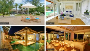 Villa Mia Samui
