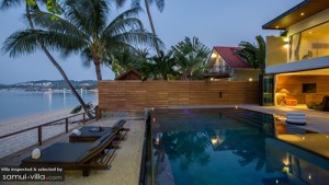 Villa Palm Tara