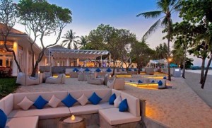 Samui Coast Beach Restaurant & Bar