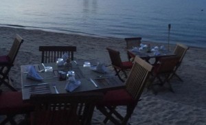 Gusto Restaurant Samui