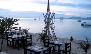 Happy Elephant Samui