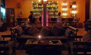 Lava Lounge Samui