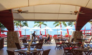 Ocean Club at Beach Republic samui