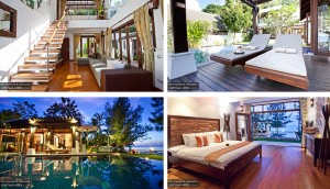 The Emerald Beach Villa 4