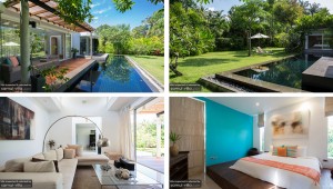 Villa Male Samui Mae Nam