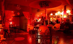 The Boudoir Samui