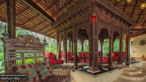 Villa Kalyana Samui