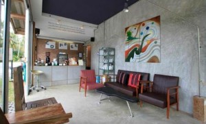 BOY'S ORGANIC COFFEE Samui