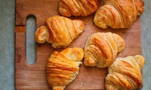 Croissants