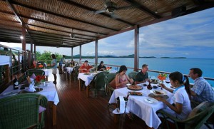 Dr Frogs Bar & Grill Samui