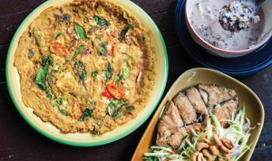 Haad Bang Po Restaurant Thai Food