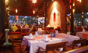 Samui Spirit House