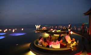 Samui WOOBAR