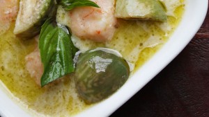 Thai Green Curry