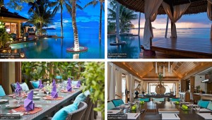 Villa Upni Duniya Samui