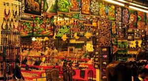 Fisherman's Village Night Market Samui