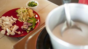 Lamai Thai Cooking School