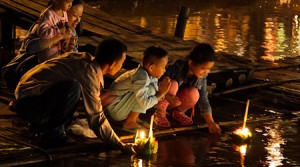 Loy Krathong