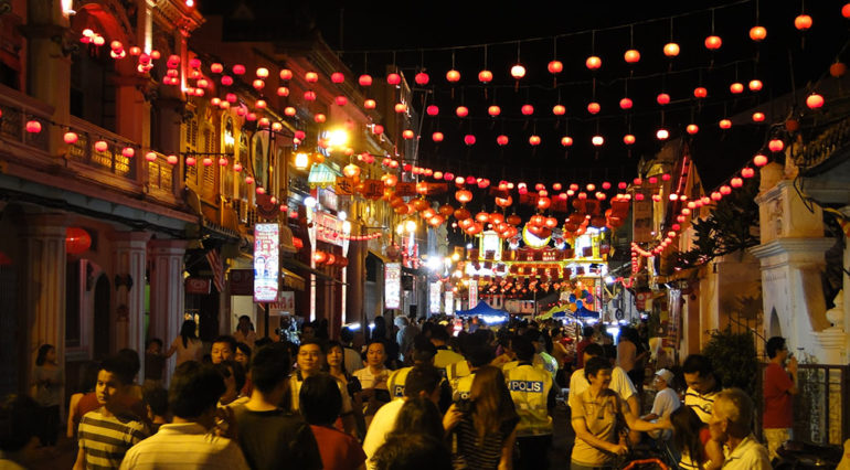 Samui Night Market