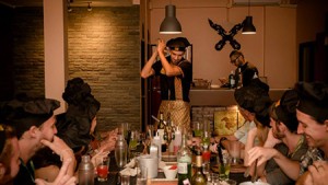 The Thai Experience Samui