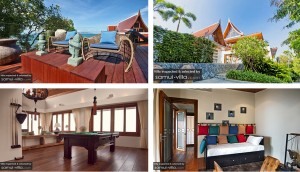 Villa Riva Samui
