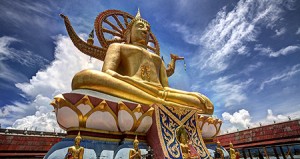 Wat Phra Yai