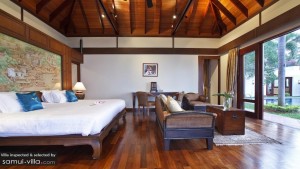 Villa Lotus Samui
