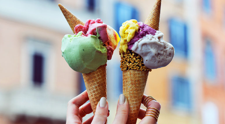 Ice Cream Samui