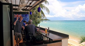Billabong Surf Club Samui