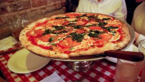 Samon's Best Pizza in Samui