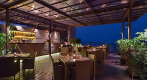 zama restaurant samui