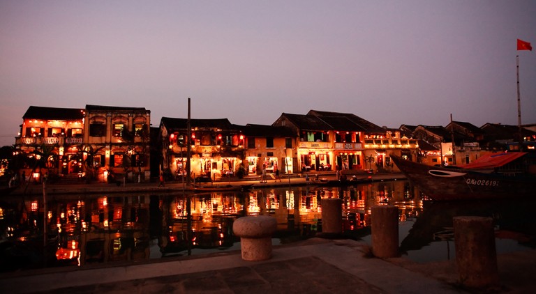 8 Destinations You Must Check Off on Your Asia Bucket List