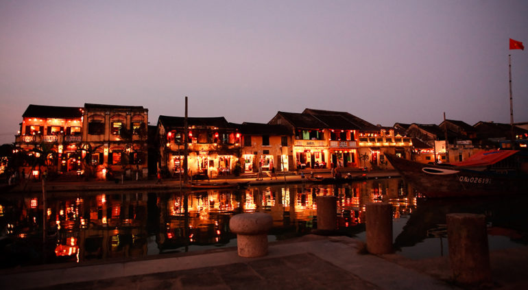 hoi an