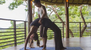 kamalaya yoga samui