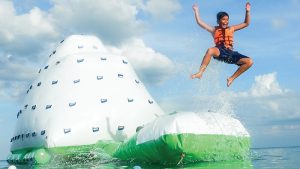 samui aquapark