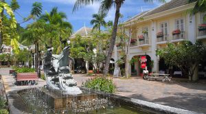 buddy oriental plaza samui