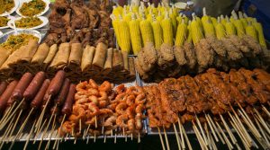 samui street food
