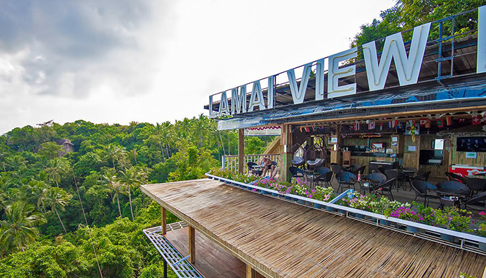 lamai viewpoint