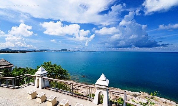 samui viewpoint