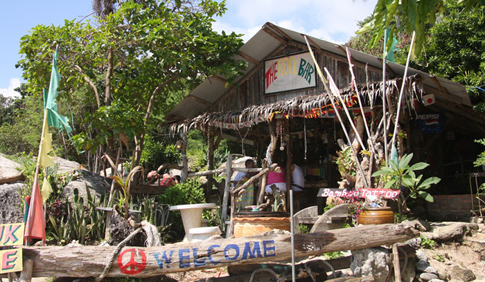 Samui Rock Bar