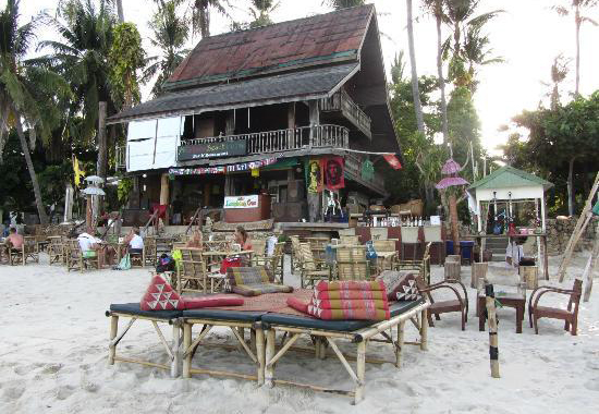 reggae pub samui