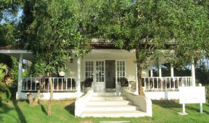 Villa Chocolat in Koh Samui