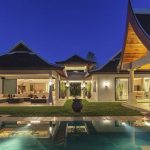 Best 9 Family-friendly Villas in Samui