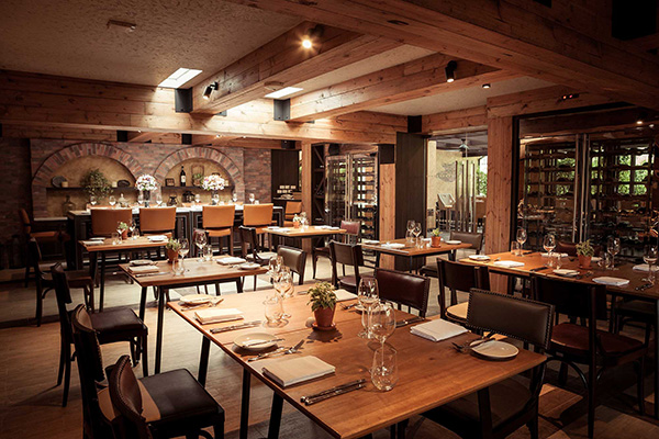 the larder samui