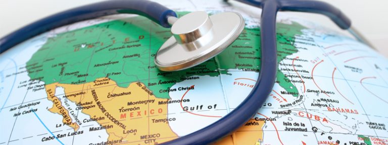 Getting Travel Insurance? Here’s 8 Things You Need to Consider