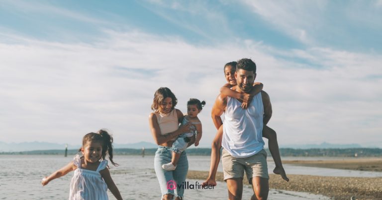 Best Family-Friendly Places to Stay in Koh Samui (2025 Edition)