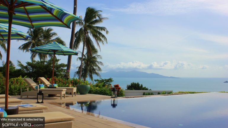 Baan Sawan Samui