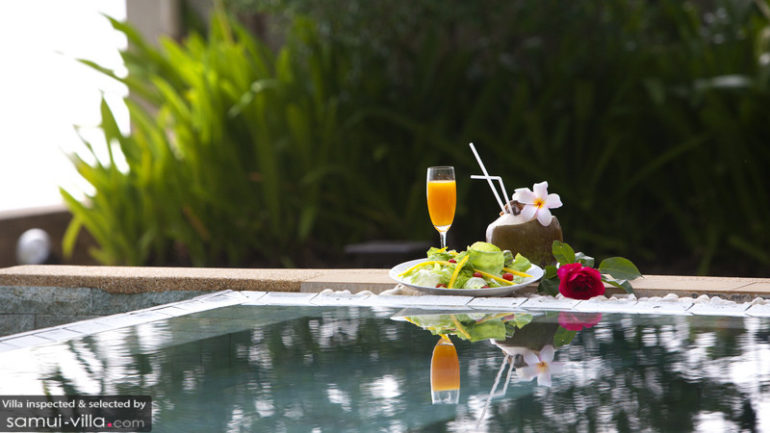 Luxury travel in Koh Samui