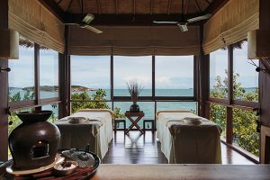six senses spa koh samui