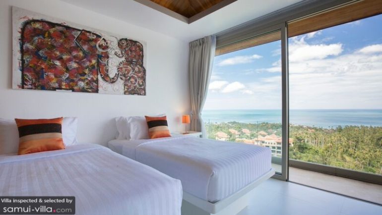 Villa Jaliza Chaweng samui